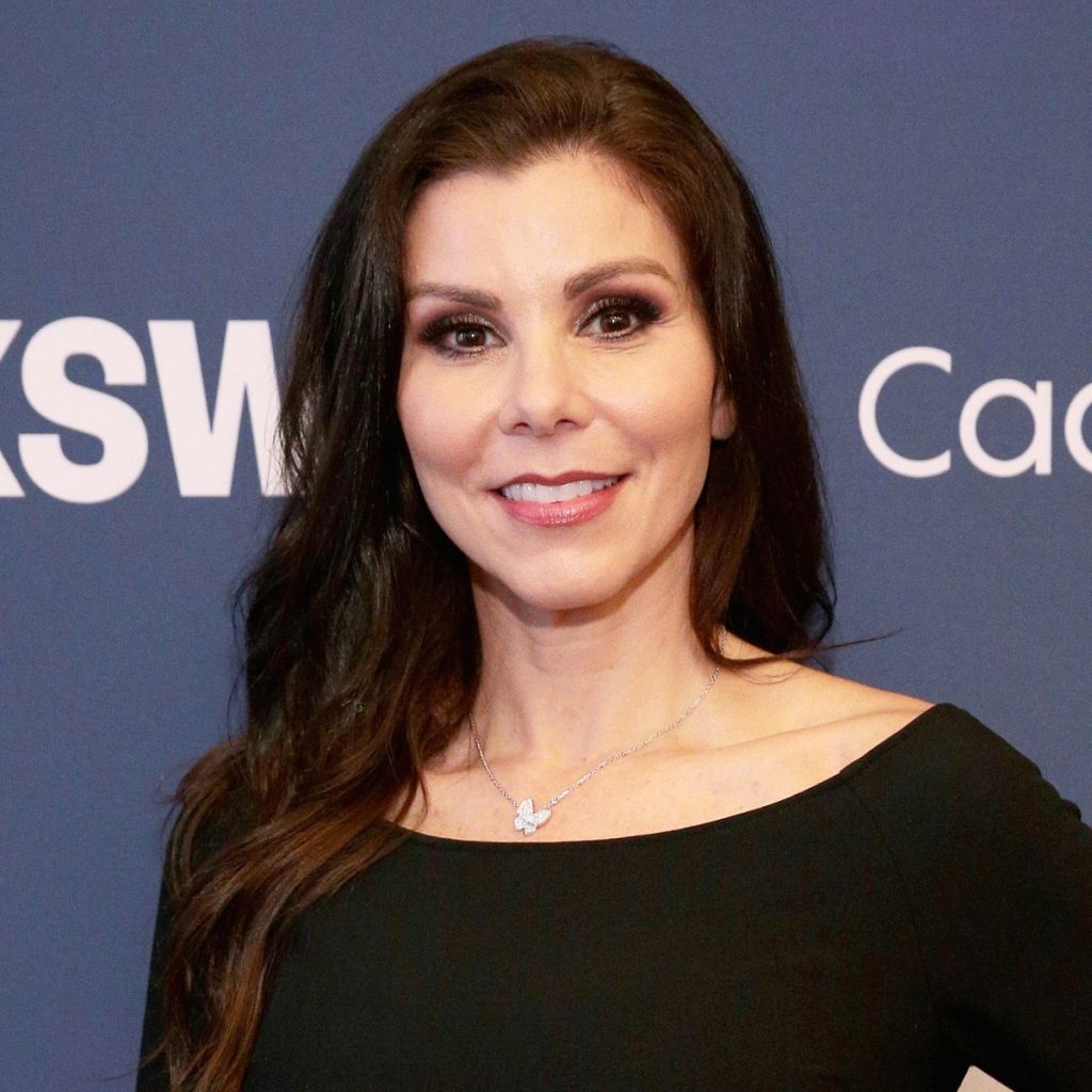 Heather Dubrow (Reality Star) Bio, Birthday, Age, Facts, Family, Net