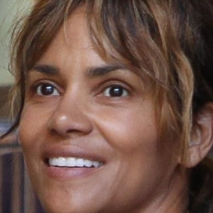 Halle Berry Age Height Net Worth