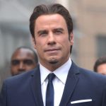 John Travolta Age Height Net Worth