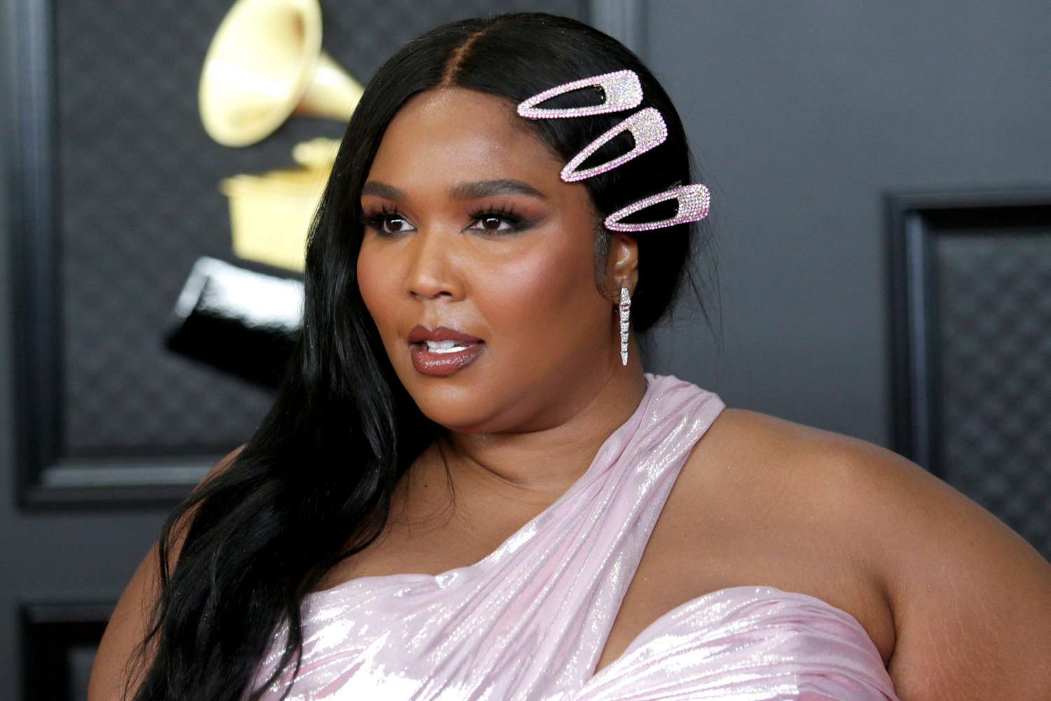 Lizzo Age Height Net Worth