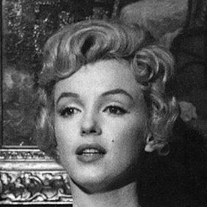 Marilyn Monroe Age Height Net Worth