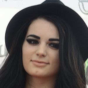 Paige Age Height Net Worth