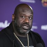 Shaquille O'Neal Age Height Net Worth