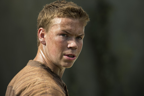 Will Poulter Age Height Net Worth