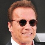 Arnold Schwarzenegger Age Height Net Worth