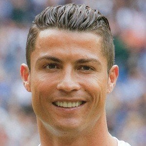 Cristiano Ronaldo Age Height Net Worth