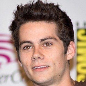 Dylan O'Brien Age Height Net Worth