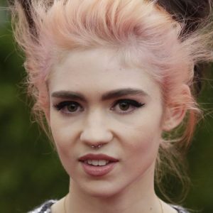 Grimes Age Height Net Worth