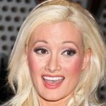 Holly Madison Age Height Net Worth