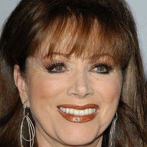 Jackie Collins Age Height Net Worth