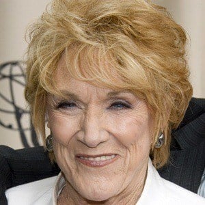Jeanne Cooper Age Height Net Worth