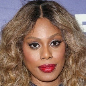Laverne Cox Age Height Net Worth