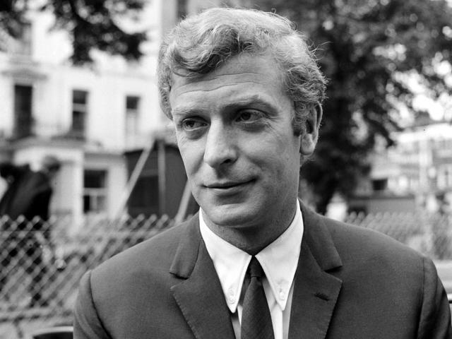 Michael Caine Age Height Net Worth