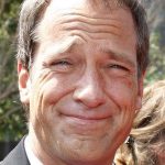 Mike Rowe Age Height Net Worth