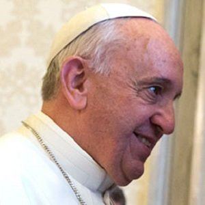 Pope Francis Age Height Net Worth
