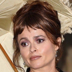 Helena Bonham Carter Age Height Net Worth