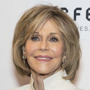 Jane Fonda Age Height Net Worth