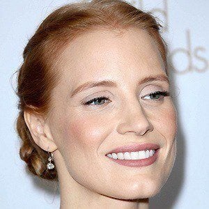 Jessica Chastain Age Height Net Worth