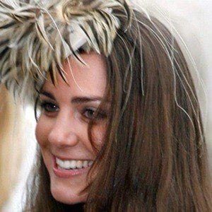 Kate Middleton Age Height Net Worth
