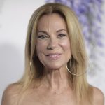 Kathie Lee Gifford Age Height Net Worth