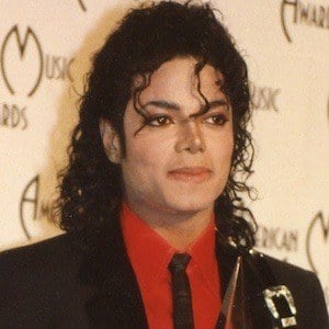 Michael Jackson Age Height Net Worth