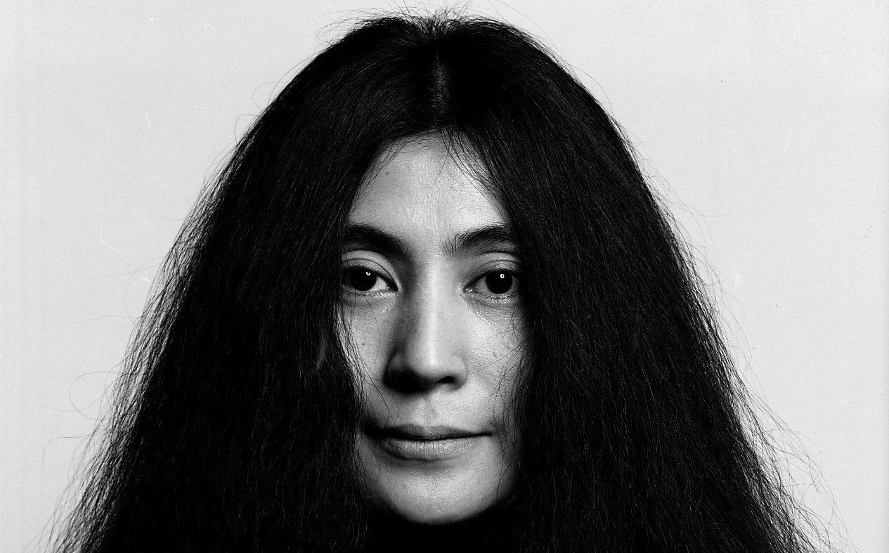 Yoko Ono Age Height Net Worth
